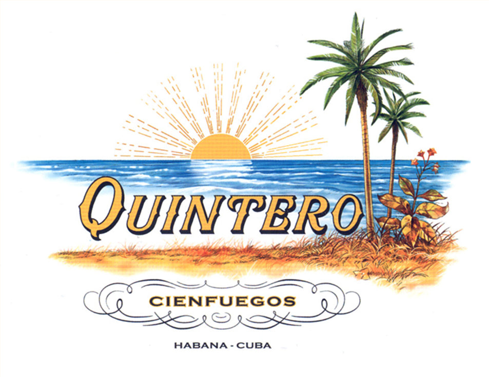 QUINTERO