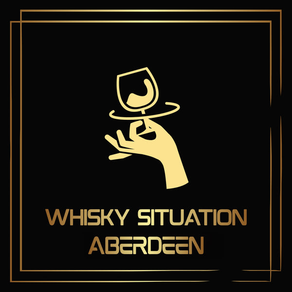 Whisky Situation Old
